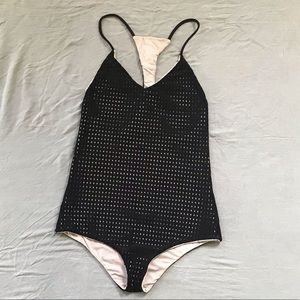 ❌SOLD❌Acacia Mesh One Piece